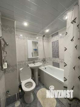 1-к квартира, на длительный срок, 36м2, 3/10 этаж