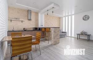 2-к квартира, посуточно, 60м2, 14/25 этаж