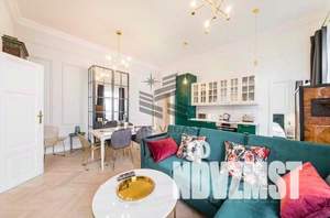3-к квартира, на длительный срок, 89м2, 2/3 этаж