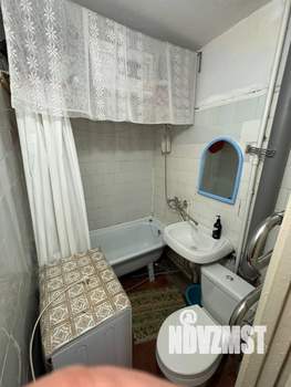 1-к квартира, на длительный срок, 31м2, 3/5 этаж