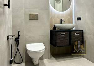 1-к квартира, на длительный срок, 34м2, 5/20 этаж