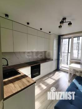 1-к квартира, на длительный срок, 40м2, 15/19 этаж