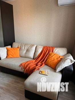 1-к квартира, посуточно, 39м2, 9/10 этаж