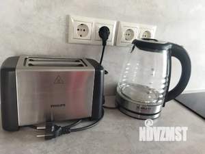 2-к квартира, посуточно, 60м2, 8/21 этаж