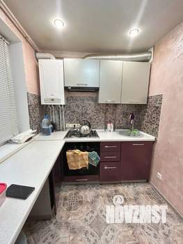 2-к квартира, на длительный срок, 45м2, 2/2 этаж