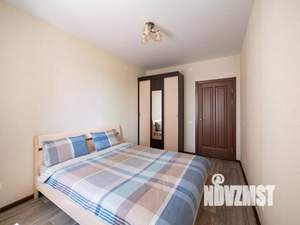 2-к квартира, посуточно, 49м2, 1/1 этаж