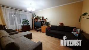 2-к квартира, посуточно, 52м2, 7/9 этаж