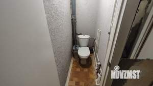 2-к квартира, на длительный срок, 35м2, 8/12 этаж