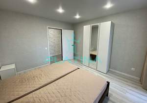 2-к квартира, на длительный срок, 65м2, 5/18 этаж