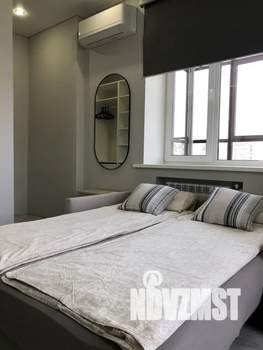 Студия квартира, посуточно, 30м2, 4/5 этаж