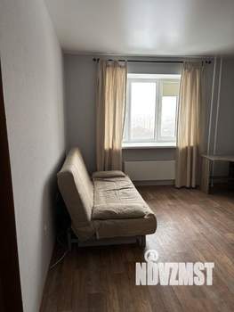 2-к квартира, на длительный срок, 70м2, 11/18 этаж