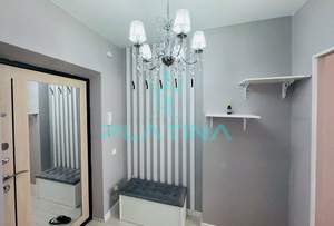 1-к квартира, на длительный срок, 43м2, 2/19 этаж