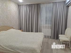 2-к квартира, на длительный срок, 59м2, 3/19 этаж