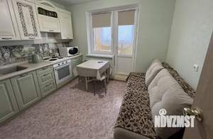 1-к квартира, на длительный срок, 43м2, 7/20 этаж