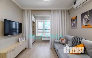 2-к квартира, на длительный срок, 48м2, 5/10 этаж