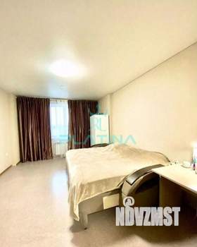 1-к квартира, на длительный срок, 65м2, 7/18 этаж