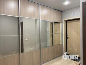 1-к квартира, на длительный срок, 43м2, 7/14 этаж