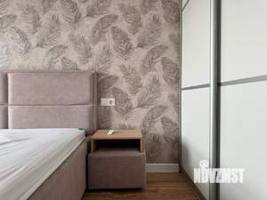 2-к квартира, на длительный срок, 64м2, 6/11 этаж