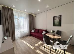 2-к квартира, на длительный срок, 45м2, 5/6 этаж