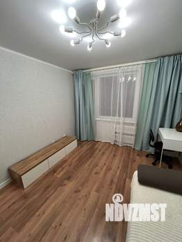 1-к квартира, на длительный срок, 34м2, 6/9 этаж