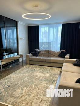 2-к квартира, на длительный срок, 70м2, 8/8 этаж