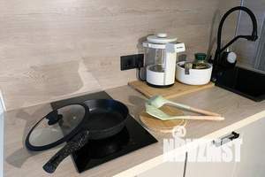 1-к квартира, посуточно, 20м2, 5/5 этаж