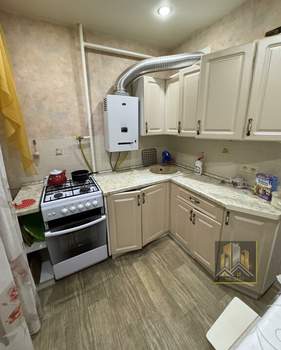 1-к квартира, на длительный срок, 30м2, 1/5 этаж