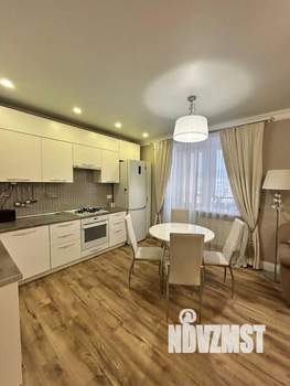 3-к квартира, на длительный срок, 75м2, 5/5 этаж