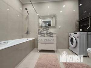 3-к квартира, на длительный срок, 100м2, 4/4 этаж