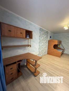 2-к квартира, на длительный срок, 74м2, 9/17 этаж