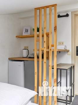 1-к квартира, посуточно, 12м2, 1/1 этаж