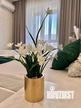 1-к квартира, посуточно, 75м2, 1/1 этаж