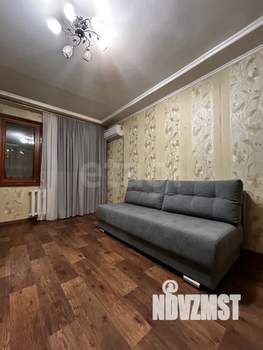 1-к квартира, на длительный срок, 36м2, 2/9 этаж