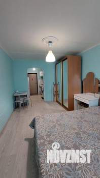 1-к квартира, посуточно, 21м2, 4/9 этаж