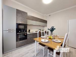 2-к квартира, посуточно, 64м2, 1/1 этаж