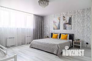 1-к квартира, посуточно, 120м2, 1/1 этаж