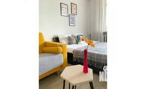 2-к квартира, на длительный срок, 58м2, 5/5 этаж