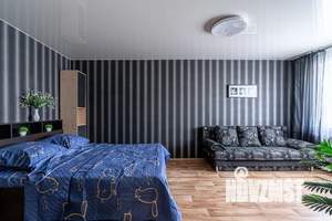 1-к квартира, посуточно, 32м2, 5/5 этаж