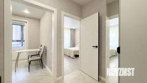 1-к квартира, на длительный срок, 33м2, 3/13 этаж