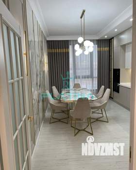 2-к квартира, на длительный срок, 90м2, 10/21 этаж