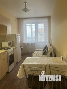 1-к квартира, на длительный срок, 40м2, 20/23 этаж