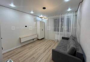 1-к квартира, на длительный срок, 36м2, 10/16 этаж