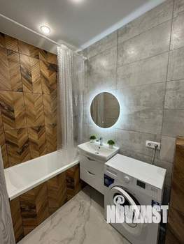 1-к квартира, на длительный срок, 38м2, 4/10 этаж