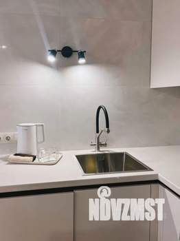 2-к квартира, посуточно, 40м2, 9/12 этаж