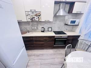 1-к квартира, на длительный срок, 38м2, 5/14 этаж