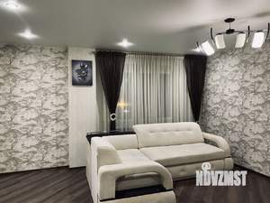 2-к квартира, посуточно, 63м2, 5/18 этаж