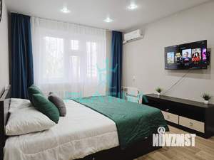 1-к квартира, на длительный срок, 41м2, 4/9 этаж