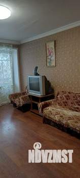 3-к квартира, на длительный срок, 60м2, 5/9 этаж