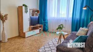 1-к квартира, на длительный срок, 33м2, 5/18 этаж