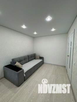 1-к квартира, посуточно, 41м2, 1/1 этаж